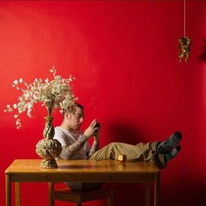 Meet your Posher, Jason